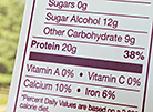 Higher protein diets